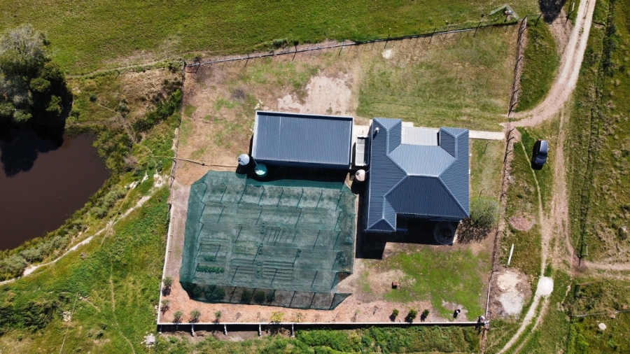 Commercial Property for Sale in George Rural Western Cape